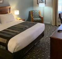 Wingate by Wyndham Brighton - Accommodation Los Angeles