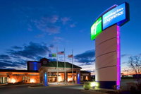Holiday Inn Express Cambridge an IHG Hotel