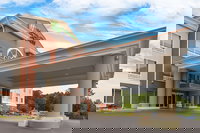 Holiday Inn Express East Ridge an IHG Hotel