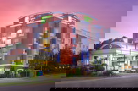 Holiday Inn Express Hotel  Suites Chattanooga Downtown an IHG Hotel