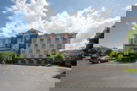 Holiday Inn Express Hotel  Suites Chattanooga-Lookout Mtn an IHG Hotel