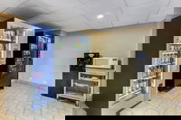 Holiday Inn Express Chicago-Downers Grove an IHG Hotel