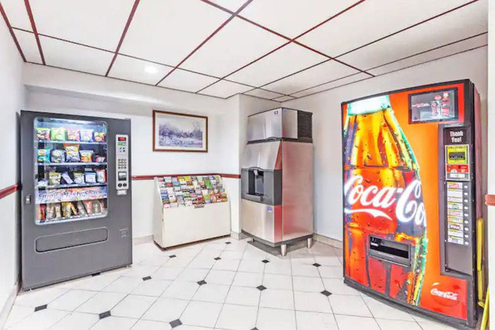 Super 8 By Wyndham Winchester VA - thumb 4