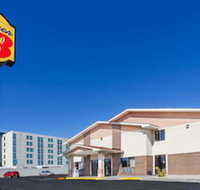 Super 8 by Wyndham Winchester VA - Accommodation Los Angeles