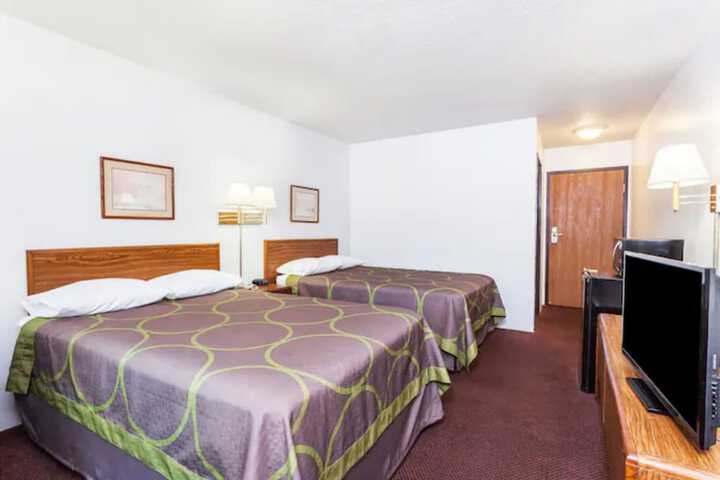 Super 8 By Wyndham Winchester VA - thumb 7