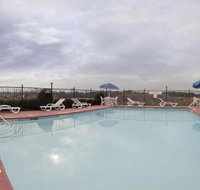 Baymont Inn  Suites Calhoun - Accommodation Los Angeles