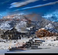 Bryce Trails Bed and Breakfast - Accommodation Los Angeles