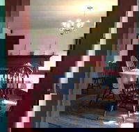 Colonel Spencer Inn - Accommodation Los Angeles