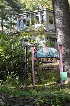 Inn The Woods B&B - thumb 0