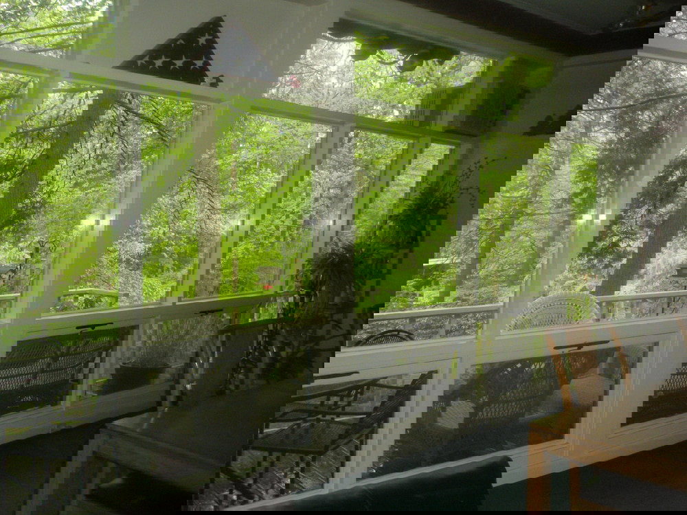 Inn The Woods B&B - thumb 1