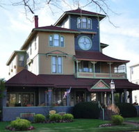 Normandy Inn - Accommodation Los Angeles