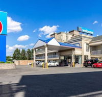 Motel 6 Elizabeth, NJ - Newark Liberty Intl Airport - Accommodation Los Angeles