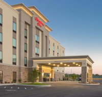 Hampton Inn by Hilton Crestview South I-10 - Accommodation Los Angeles