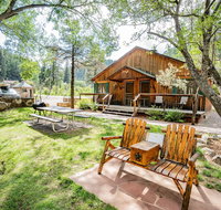 Colorado Bear Creek Cabins - Accommodation Los Angeles