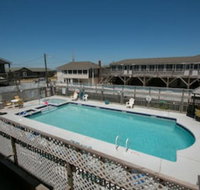Outer Banks Motel - Accommodation Los Angeles