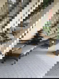  Accommodation Los Angeles