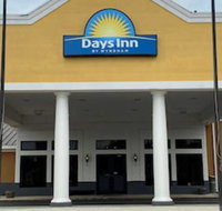Days Inn by Wyndham Dothan - Accommodation Los Angeles