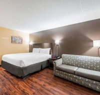Econo Lodge - Accommodation Los Angeles