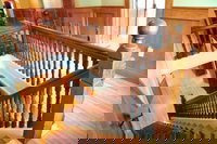 Greenway House Bed  Breakfast