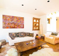 The Bel Air Treehouse - Accommodation Los Angeles