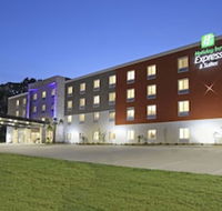 Holiday Inn Express & Suites Columbus North, an IHG Hotel - Accommodation Los Angeles