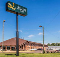 Quality Inn - Accommodation Los Angeles