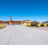 Econo Lodge I-40 exit 286 Holbrook - Accommodation Los Angeles