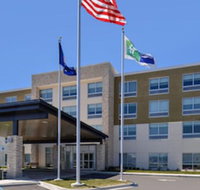 Holiday Inn Express  Suites Brighton South - US 23 an IHG Hotel - Accommodation Los Angeles