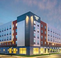 Homewood Suites by Hilton Boston Logan Airport Chelsea - Accommodation Los Angeles