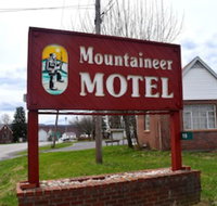 Mountaineer Motel - Accommodation Los Angeles