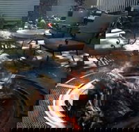 The Carriage House B&B - Accommodation Los Angeles