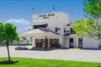  Accommodation Los Angeles