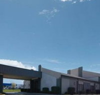 Executive Inn & Suites - Accommodation Los Angeles