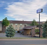 Knights Inn Evanston - Accommodation Los Angeles