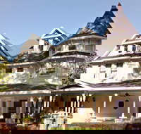 The Victoria B & B - Accommodation Los Angeles