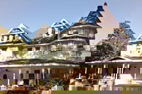  Accommodation Los Angeles