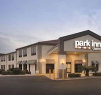 Park Inn by Radisson Albany - Accommodation Los Angeles