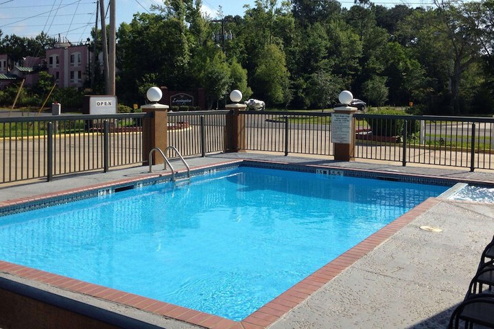 Magnuson Hotel Ocean Springs - thumb 5