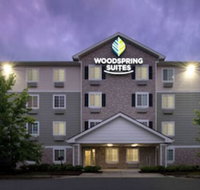 WoodSpring Suites Raleigh Apex - Accommodation Los Angeles