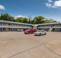 Motel 6 Attalla AL - Accommodation Los Angeles