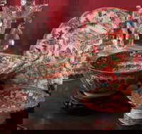 Moore House Bed and Breakfast - Accommodation Los Angeles