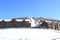 Burke Mountain Hotel  Conference Center