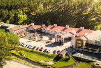 Ramada by Wyndham Keystone Near Mt Rushmore