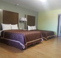 Simple Rewards Inn - Accommodation Los Angeles