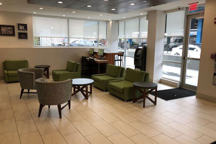 Holiday Inn Express-Bronx, An IHG Hotel - thumb 1