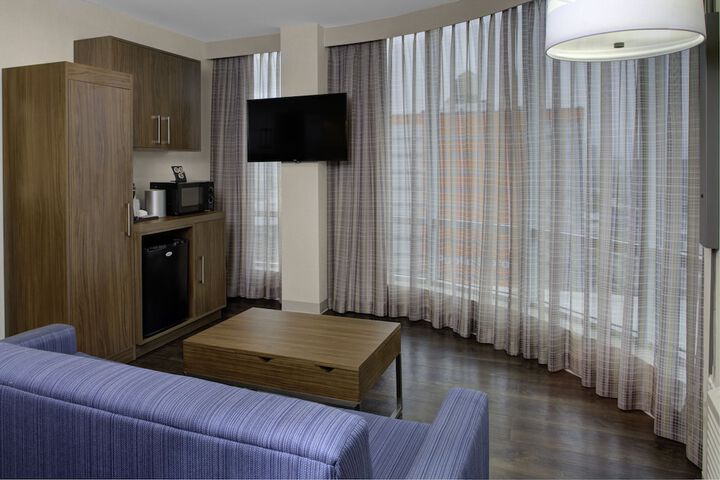 Holiday Inn Express-Bronx, An IHG Hotel - thumb 4