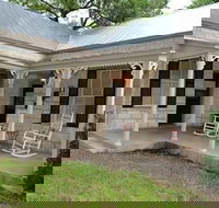 Charming B&B - Accommodation Los Angeles