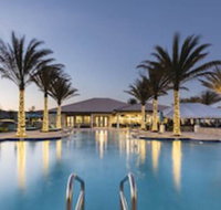 Balmoral Resort Florida - Accommodation Los Angeles