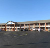 Travel Inn & Suites - Accommodation Los Angeles