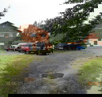 Whispering Winds Retreat B&B - Accommodation Los Angeles